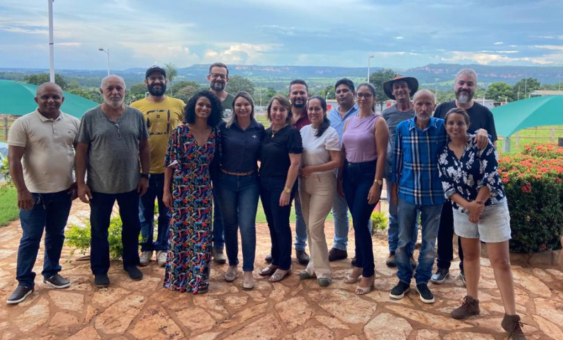 ASN Mato Grosso do Sul - Agência Sebrae de Notícias