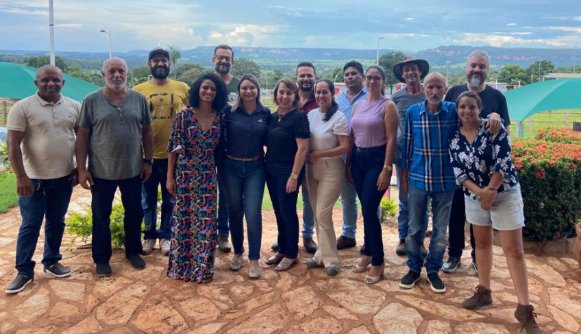 ASN Mato Grosso do Sul - Agência Sebrae de Notícias