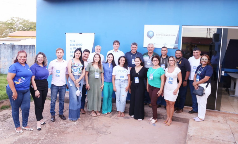 ASN Mato Grosso do Sul - Agência Sebrae de Notícias