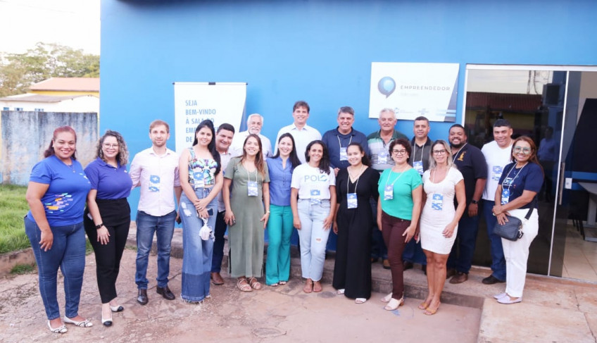 ASN Mato Grosso do Sul - Agência Sebrae de Notícias