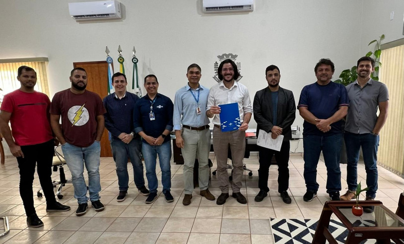 ASN Mato Grosso do Sul - Agência Sebrae de Notícias