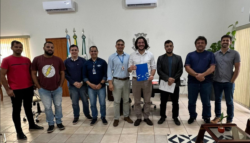 ASN Mato Grosso do Sul - Agência Sebrae de Notícias