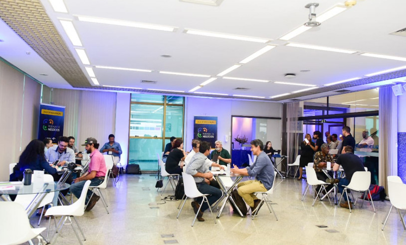 ASN Mato Grosso do Sul - Agência Sebrae de Notícias