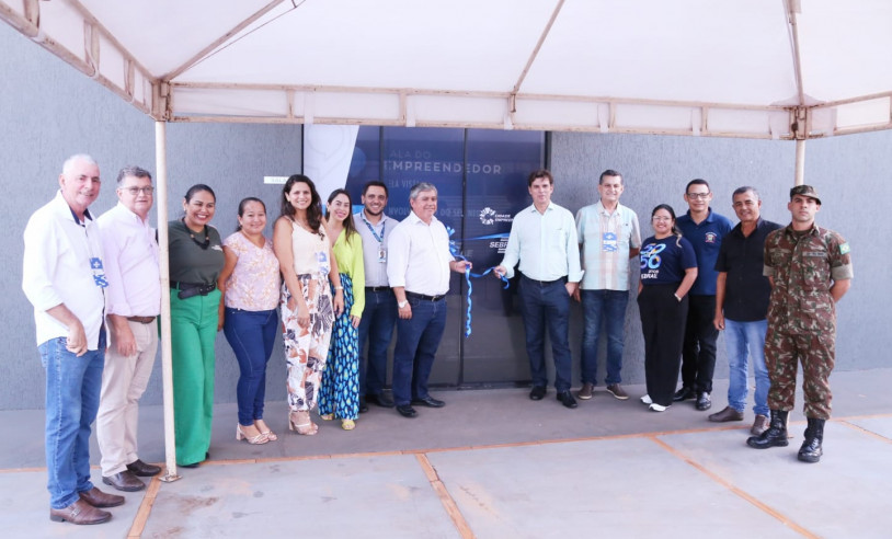 ASN Mato Grosso do Sul - Agência Sebrae de Notícias