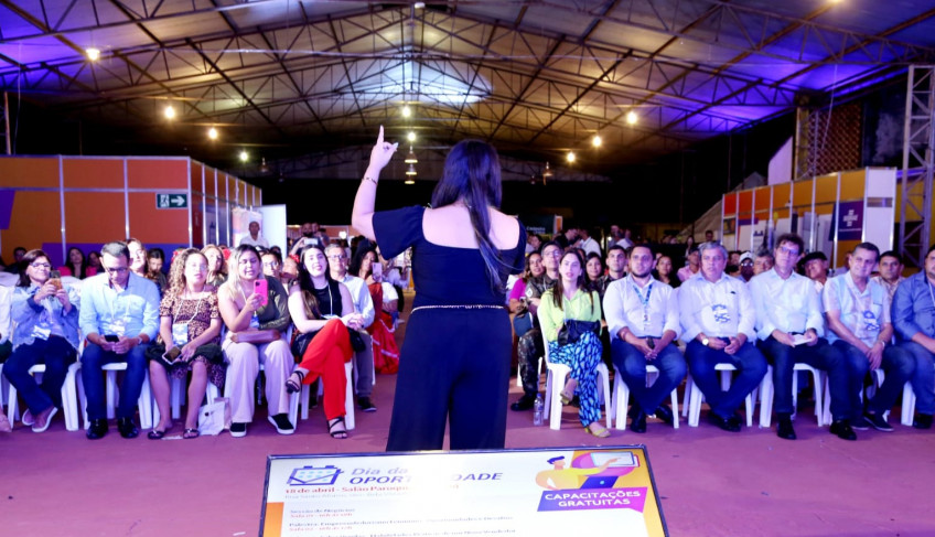 ASN Mato Grosso do Sul - Agência Sebrae de Notícias