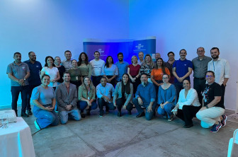 Grupo de instituições, incluindo o Sebrae/MS e a Prefeitura Municipal, lançam o Ecossistema de Inovação em Naviraí