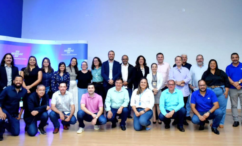 ASN Mato Grosso do Sul - Agência Sebrae de Notícias