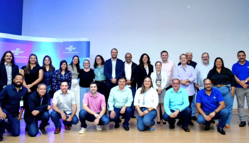 ASN Mato Grosso do Sul - Agência Sebrae de Notícias