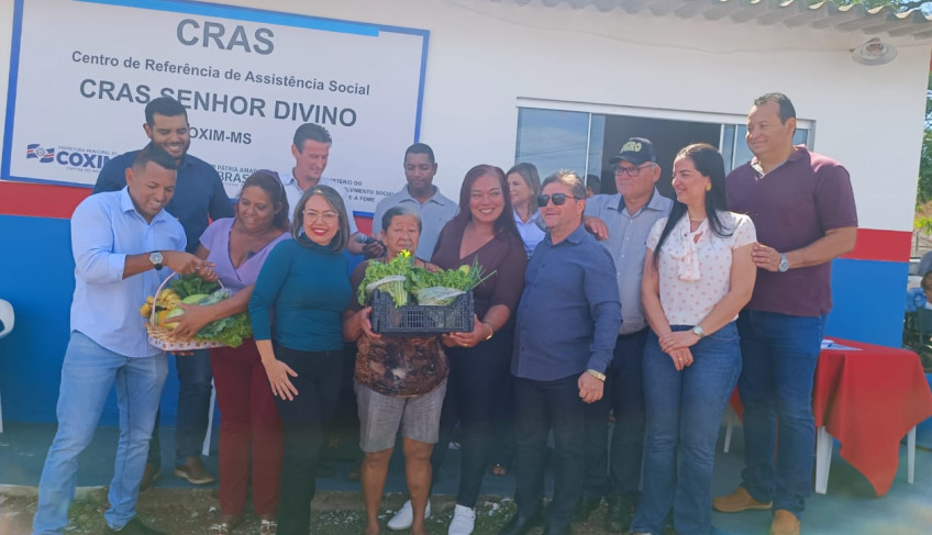 ASN Mato Grosso do Sul - Agência Sebrae de Notícias