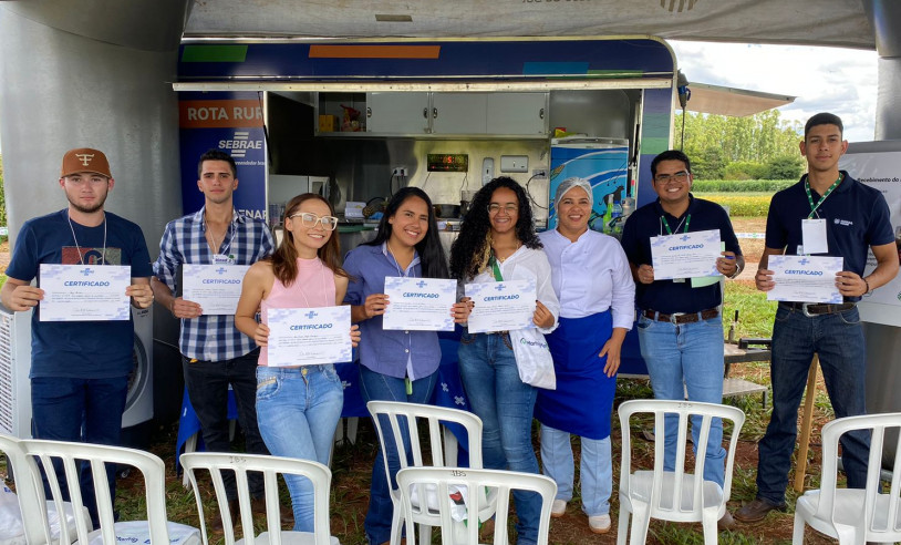 ASN Mato Grosso do Sul - Agência Sebrae de Notícias