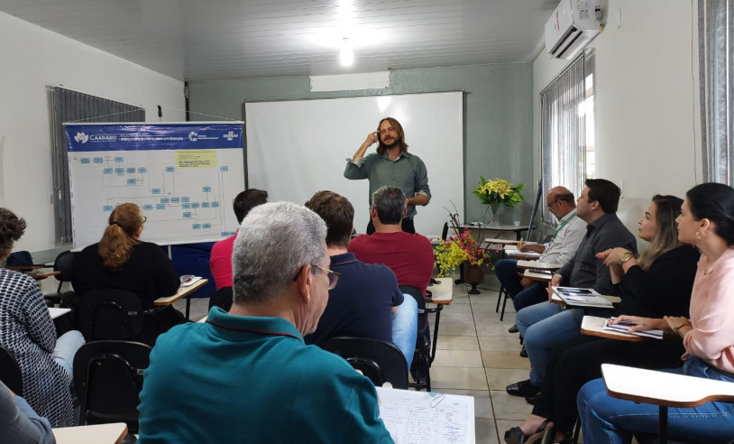 ASN Mato Grosso do Sul - Agência Sebrae de Notícias