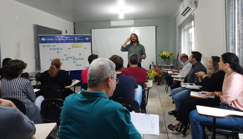 ASN Mato Grosso do Sul - Agência Sebrae de Notícias