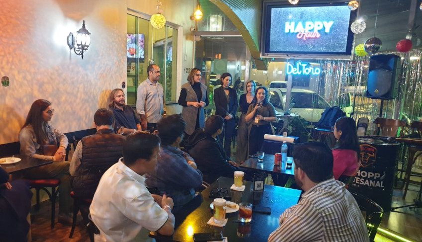 ASN Mato Grosso do Sul - Agência Sebrae de Notícias