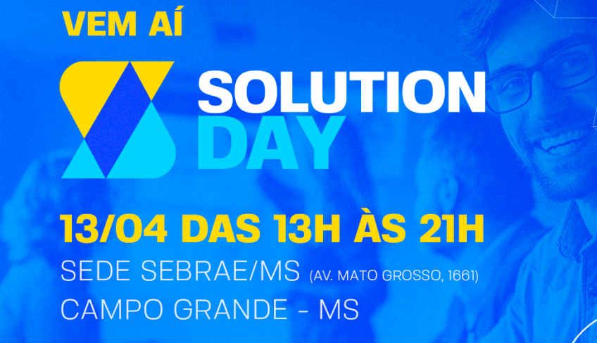 ASN Mato Grosso do Sul - Agência Sebrae de Notícias