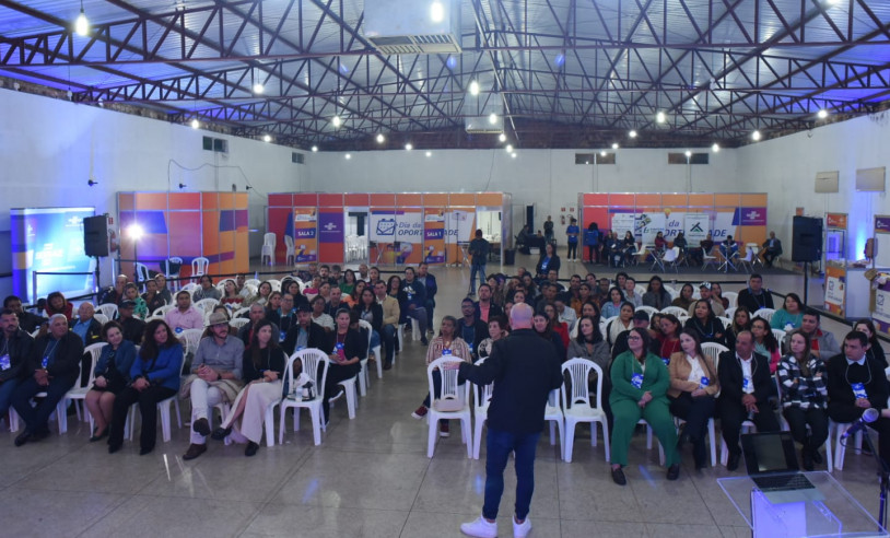 ASN Mato Grosso do Sul - Agência Sebrae de Notícias