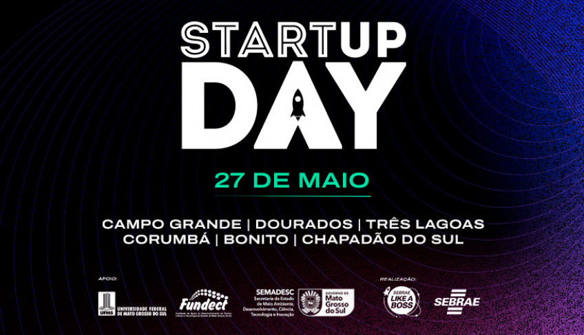 ASN Mato Grosso do Sul - Agência Sebrae de Notícias