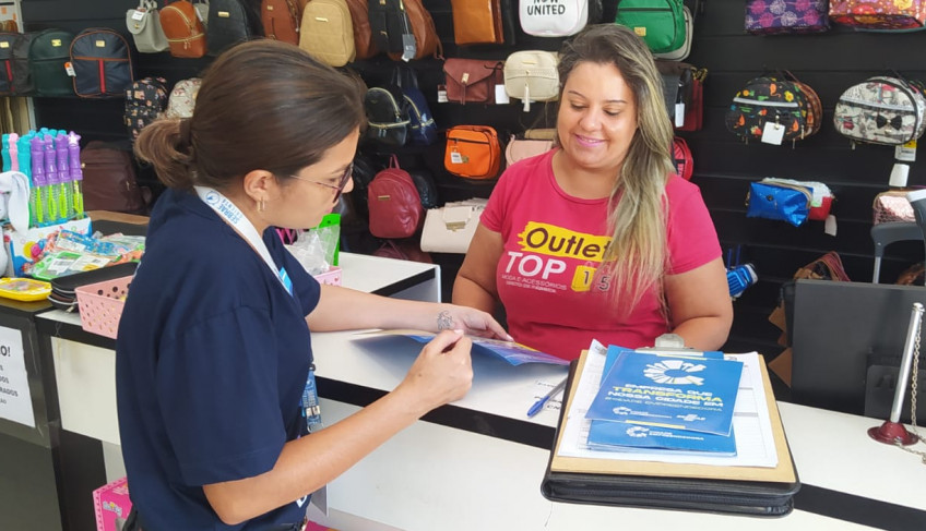 ASN Mato Grosso do Sul - Agência Sebrae de Notícias