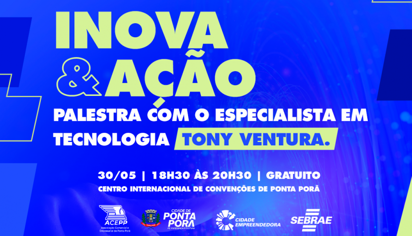 ASN Mato Grosso do Sul - Agência Sebrae de Notícias