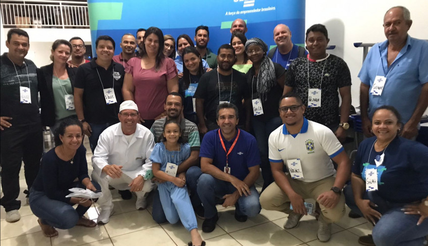 ASN Mato Grosso do Sul - Agência Sebrae de Notícias