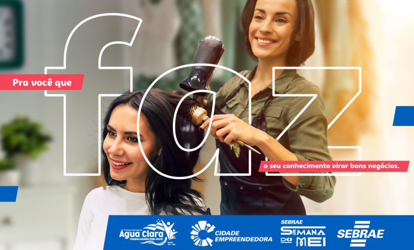 ASN Mato Grosso do Sul - Agência Sebrae de Notícias