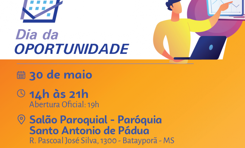 ASN Mato Grosso do Sul - Agência Sebrae de Notícias