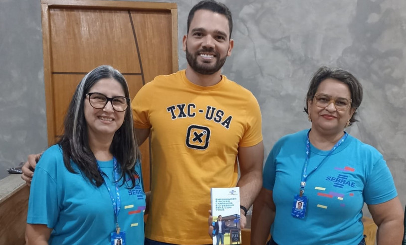 ASN Mato Grosso do Sul - Agência Sebrae de Notícias