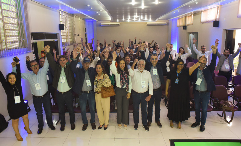 ASN Mato Grosso do Sul - Agência Sebrae de Notícias