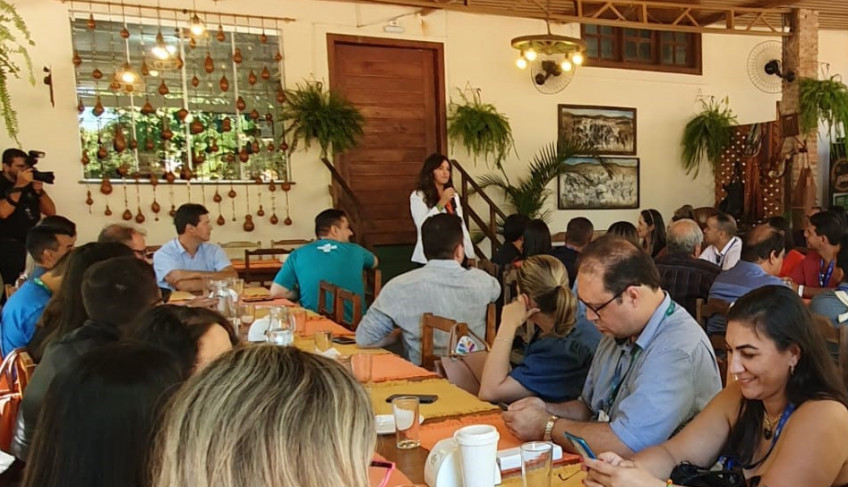 ASN Mato Grosso do Sul - Agência Sebrae de Notícias