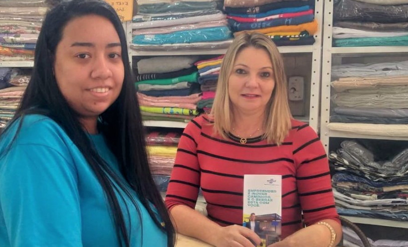 ASN Mato Grosso do Sul - Agência Sebrae de Notícias