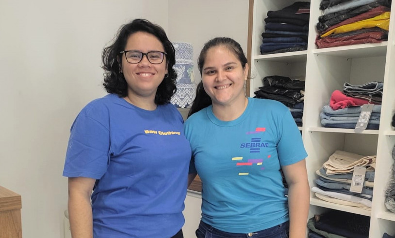 ASN Mato Grosso do Sul - Agência Sebrae de Notícias