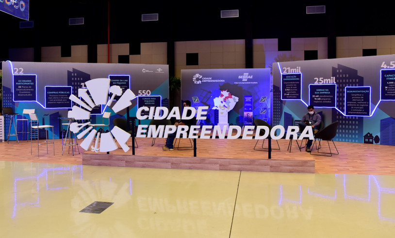 ASN Mato Grosso do Sul - Agência Sebrae de Notícias