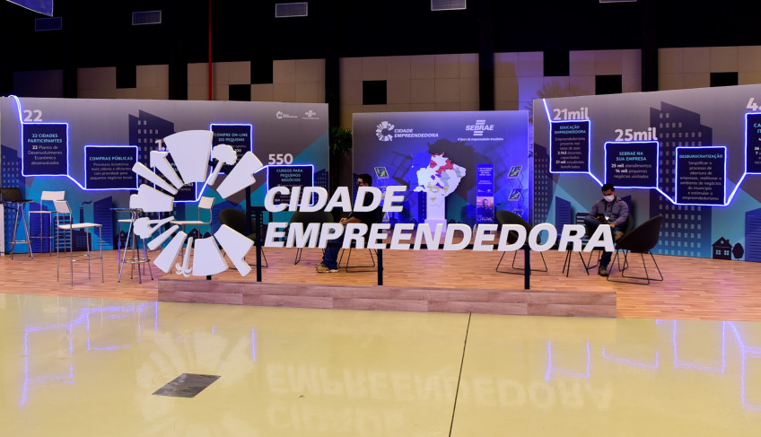 ASN Mato Grosso do Sul - Agência Sebrae de Notícias