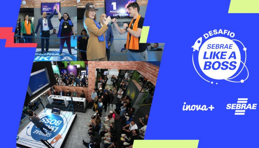 ASN Mato Grosso do Sul - Agência Sebrae de Notícias