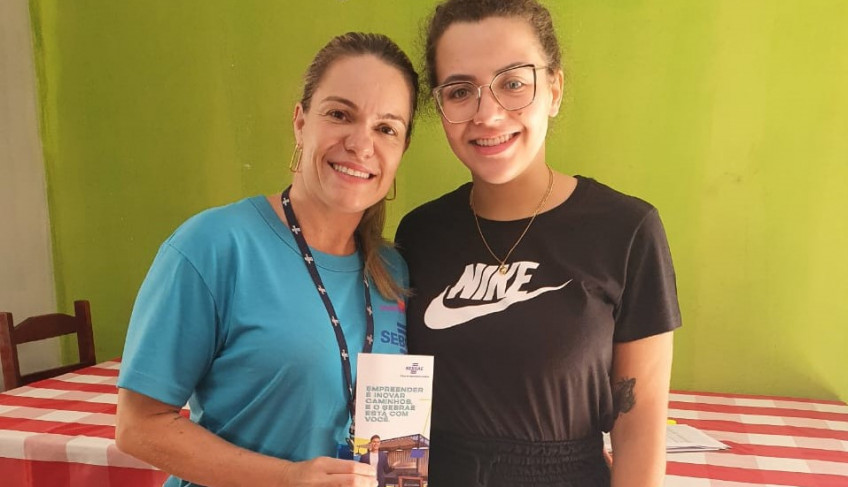 ASN Mato Grosso do Sul - Agência Sebrae de Notícias