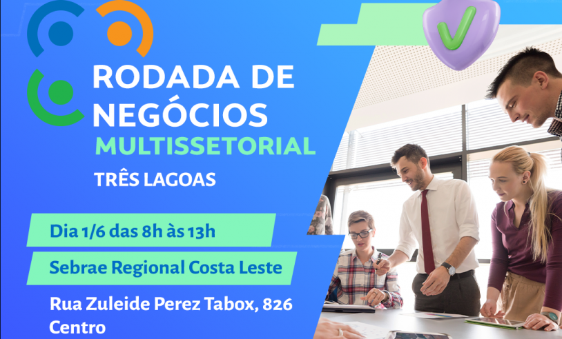 ASN Mato Grosso do Sul - Agência Sebrae de Notícias