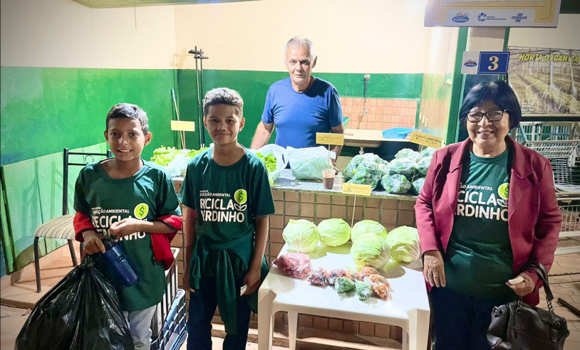 ASN Mato Grosso do Sul - Agência Sebrae de Notícias