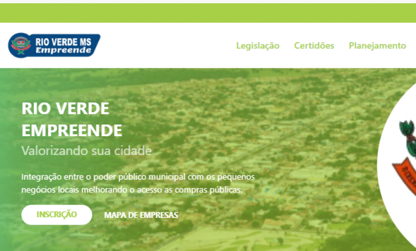 ASN Mato Grosso do Sul - Agência Sebrae de Notícias
