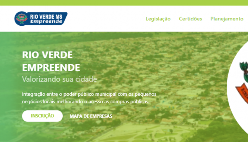 ASN Mato Grosso do Sul - Agência Sebrae de Notícias