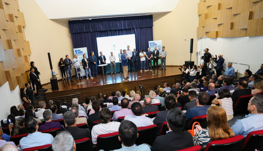 ASN Mato Grosso do Sul - Agência Sebrae de Notícias