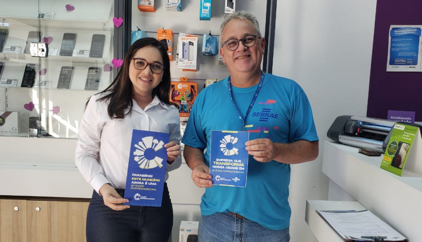 ASN Mato Grosso do Sul - Agência Sebrae de Notícias