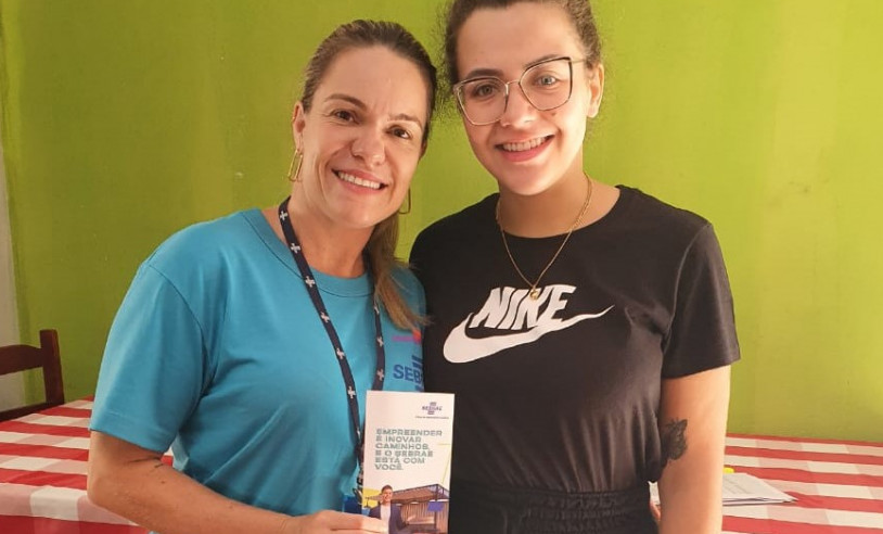 ASN Mato Grosso do Sul - Agência Sebrae de Notícias