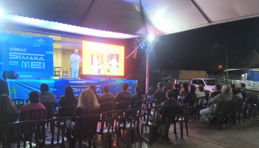 ASN Mato Grosso do Sul - Agência Sebrae de Notícias