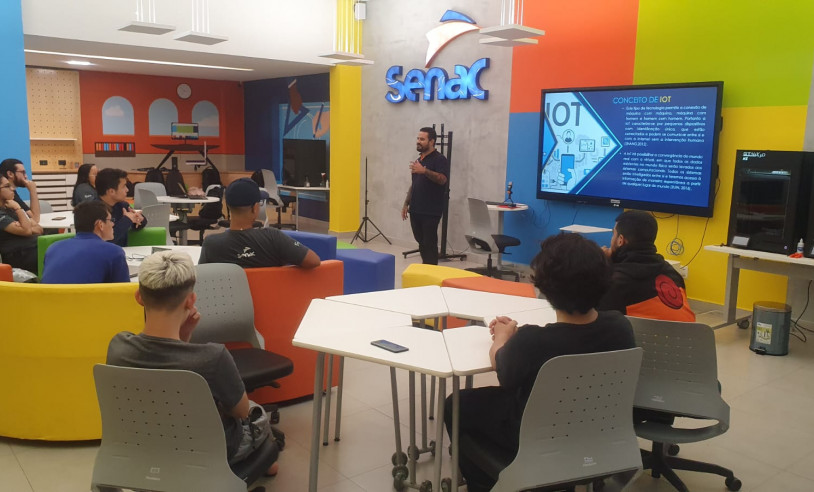 ASN Mato Grosso do Sul - Agência Sebrae de Notícias