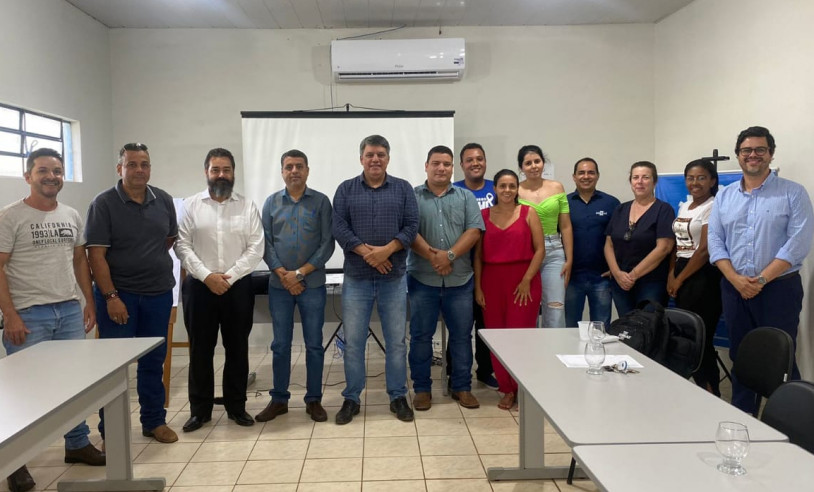 ASN Mato Grosso do Sul - Agência Sebrae de Notícias