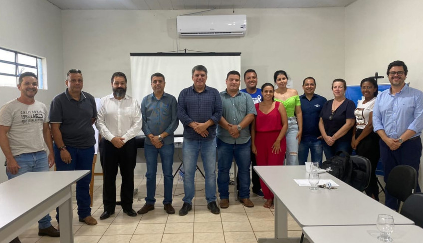 ASN Mato Grosso do Sul - Agência Sebrae de Notícias