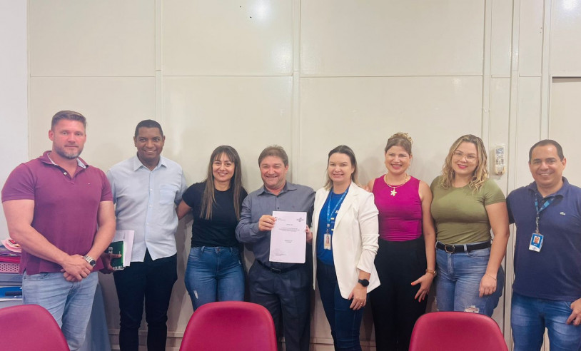 ASN Mato Grosso do Sul - Agência Sebrae de Notícias