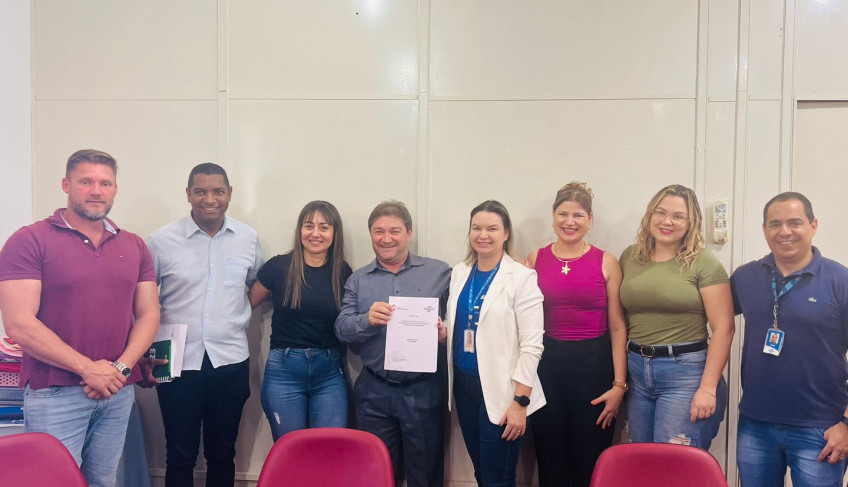 ASN Mato Grosso do Sul - Agência Sebrae de Notícias