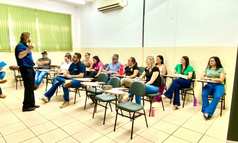 ASN Mato Grosso do Sul - Agência Sebrae de Notícias