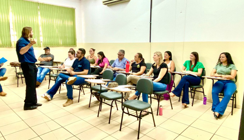 ASN Mato Grosso do Sul - Agência Sebrae de Notícias