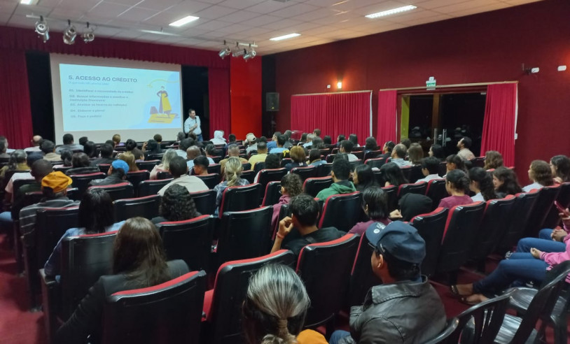 ASN Mato Grosso do Sul - Agência Sebrae de Notícias